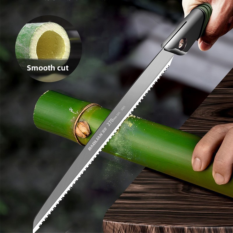 Baolian serra manual, serra es - Woodworking Japanese avaliação e preço