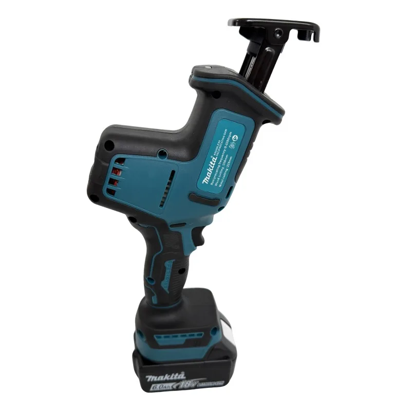 Serra Sabre Makita 2026 Sem Fi - Woodworking Power Tools avaliação e preço