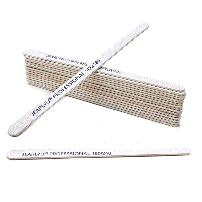 10/20/100 pçs arquivos de unha - Woodworking File avaliação e preço