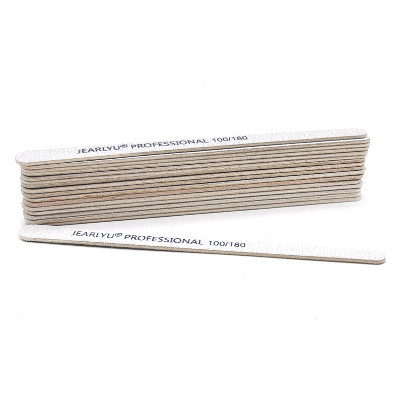 10/20/100 pçs arquivos de unha - Woodworking File avaliação e preço