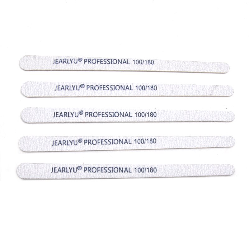 10/20/100 pçs arquivos de unha - Woodworking File avaliação e preço