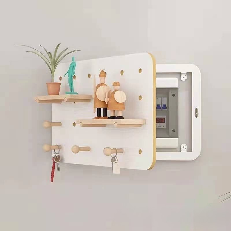 Prateleira Organizadora de Par - Woodworking Zone avaliação e preço