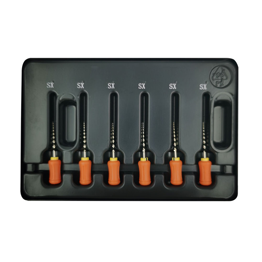 Maillefer dental niti arquivos - Woodworking File avaliação e preço