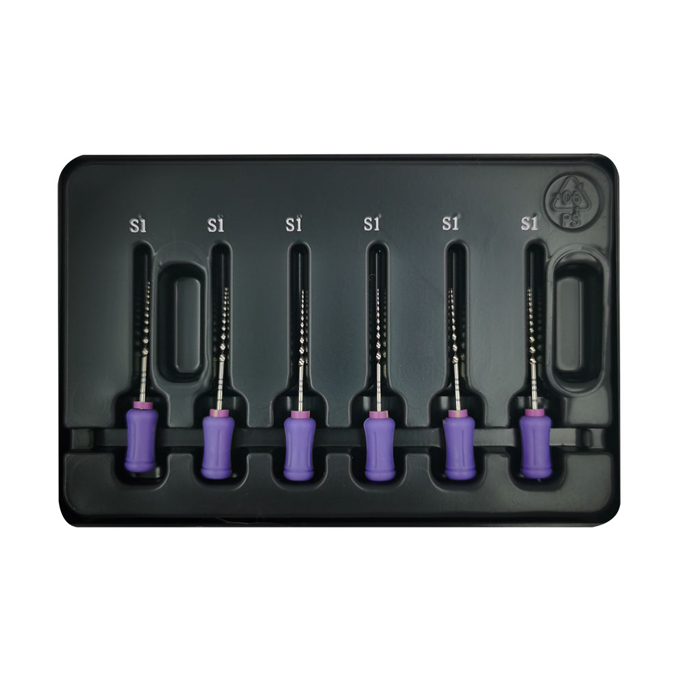 Maillefer dental niti arquivos - Woodworking File avaliação e preço