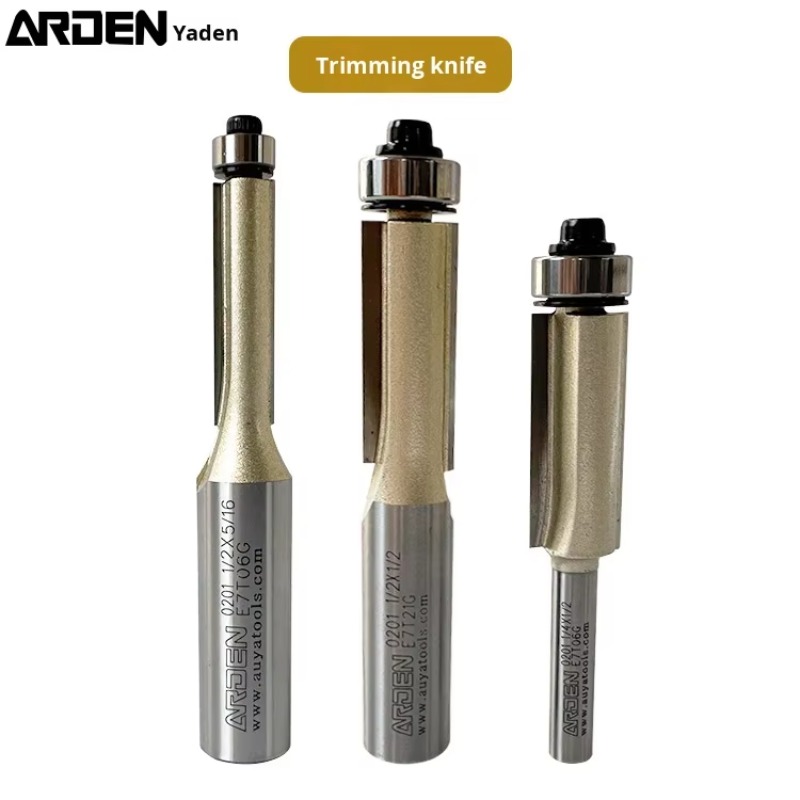 Faca de Corte Arden com Haste  - Woodworking Knives avaliação e preço