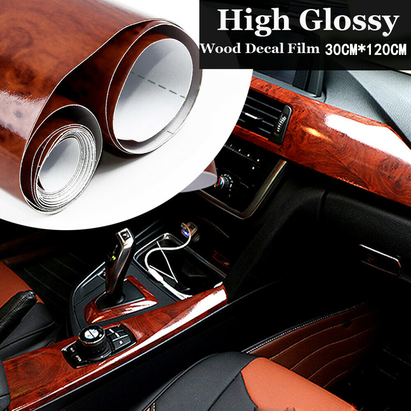 Adesivo de carro de alto brilh - Woodworking Zone avaliação e preço