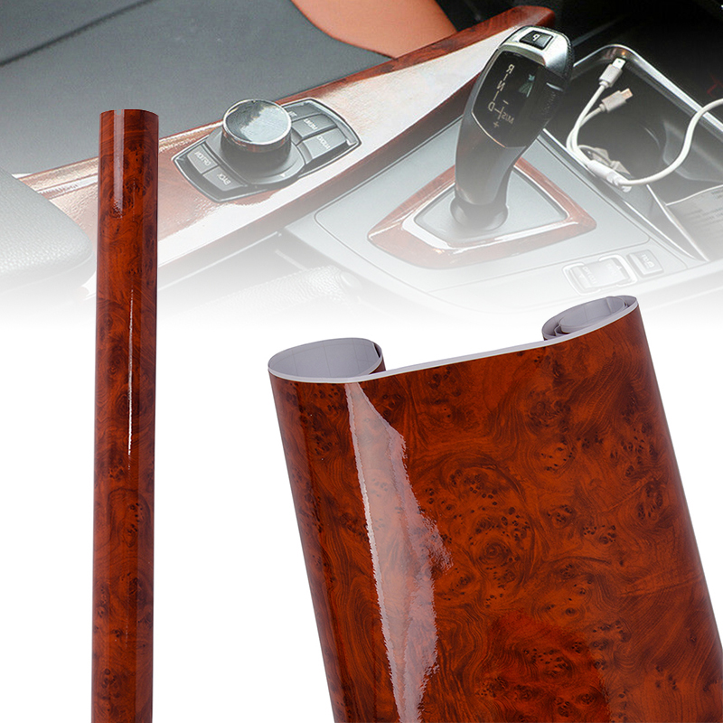 Adesivo de carro de alto brilh - Woodworking Zone avaliação e preço