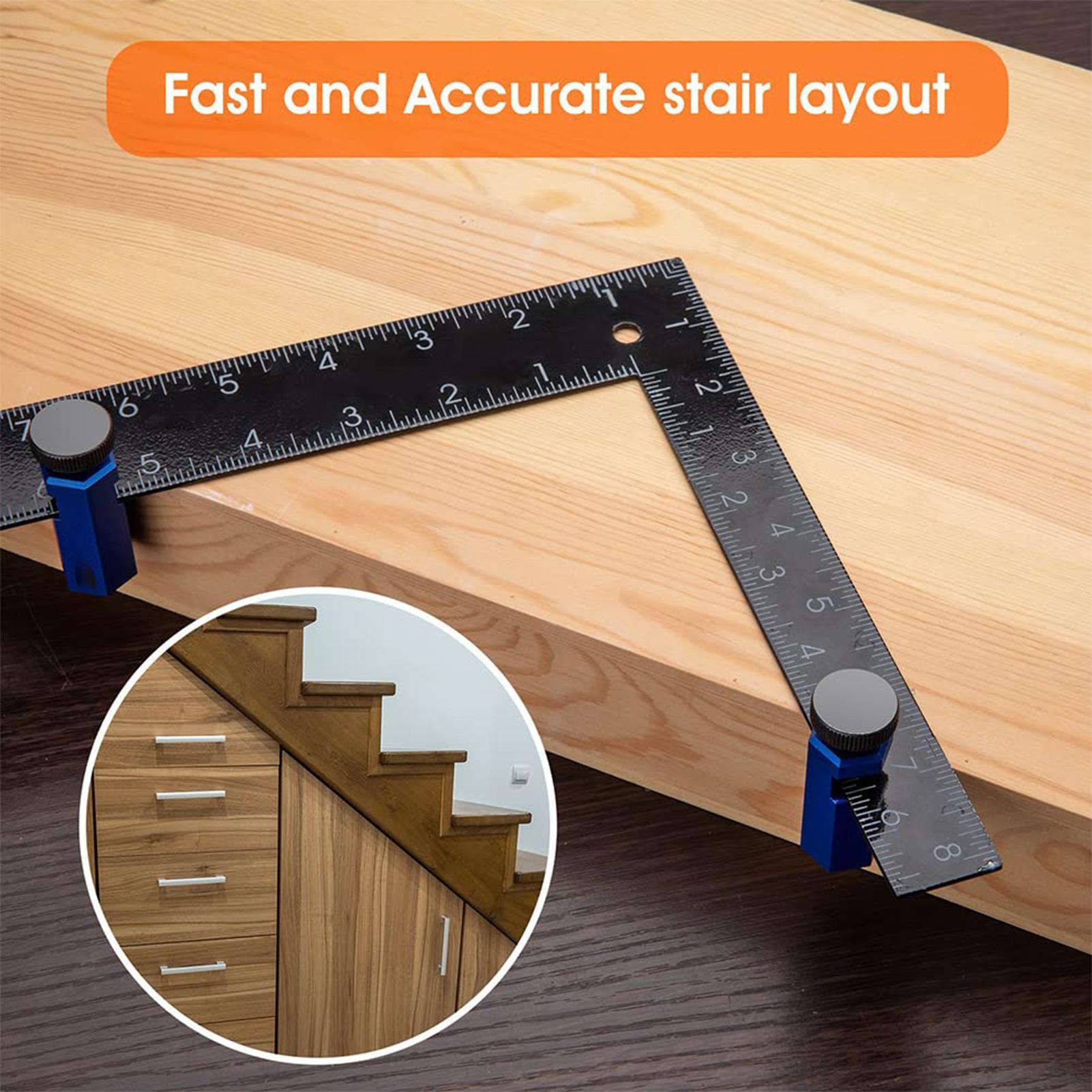 Grampos quadrados para carpint - Woodworking Carpenter avaliação e preço