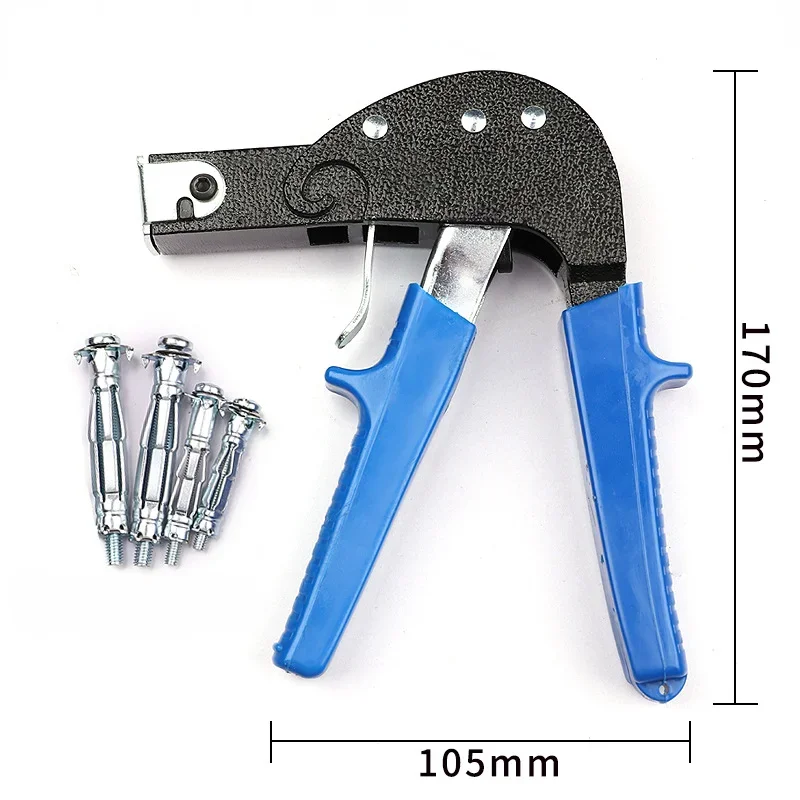 Âncora de parede oca parafusa  - Woodworking Hatchet avaliação e preço