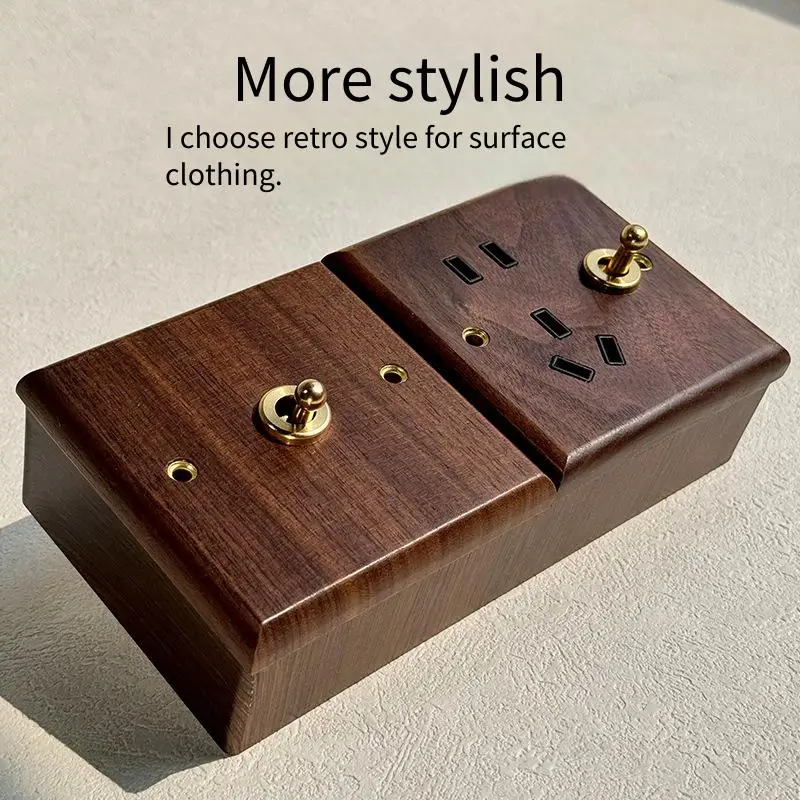 Caixa de Junção Tipo 86 Estilo - Woodworking Zone avaliação e preço