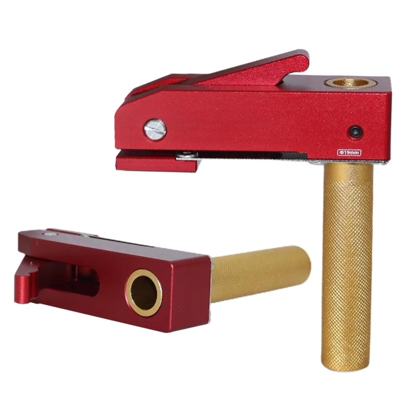 Grampo de Fixação Rápida para  - Woodworking Quotes avaliação e preço