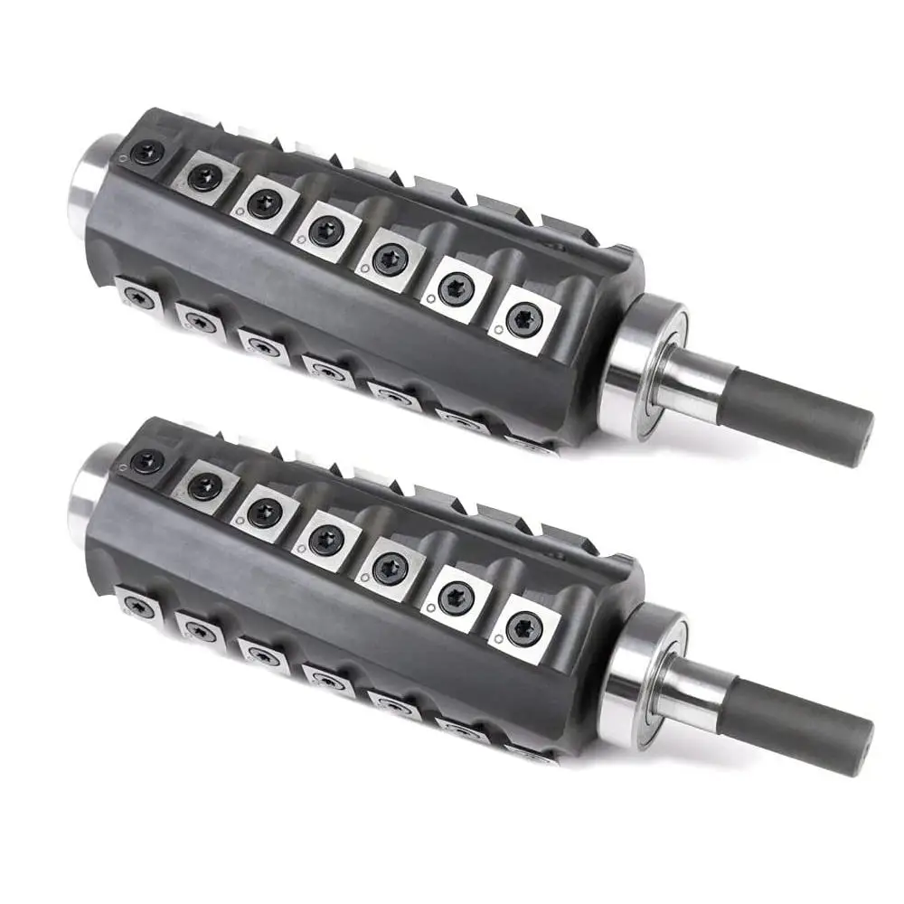 Cabeçote de Corte para Máquina - Woodworking Knives avaliação e preço