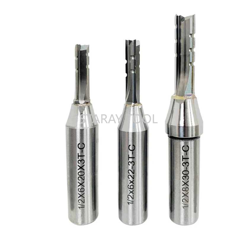 12.7mm corte rápido de entalhe - Woodworking Quotes avaliação e preço