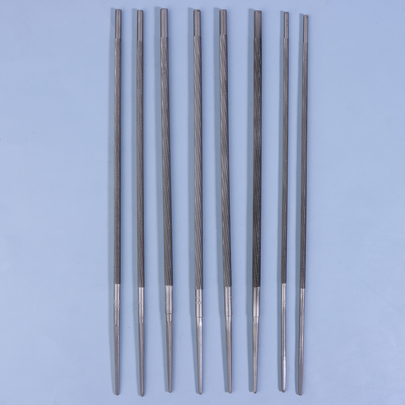 1 peça 3.5mm-5.5mm arquivos de - Woodworking File avaliação e preço