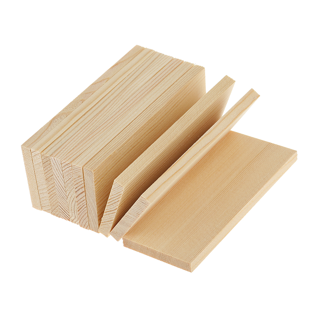 Placas retangular de madeira d - Woodworking Zone avaliação e preço
