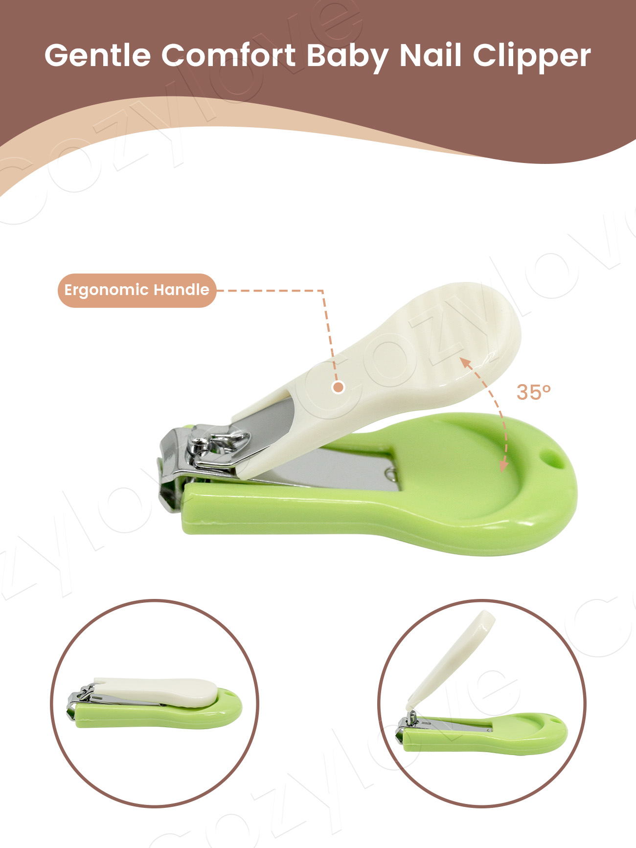 Conjuntos para Cortar Unhas de - Woodworking File avaliação e preço