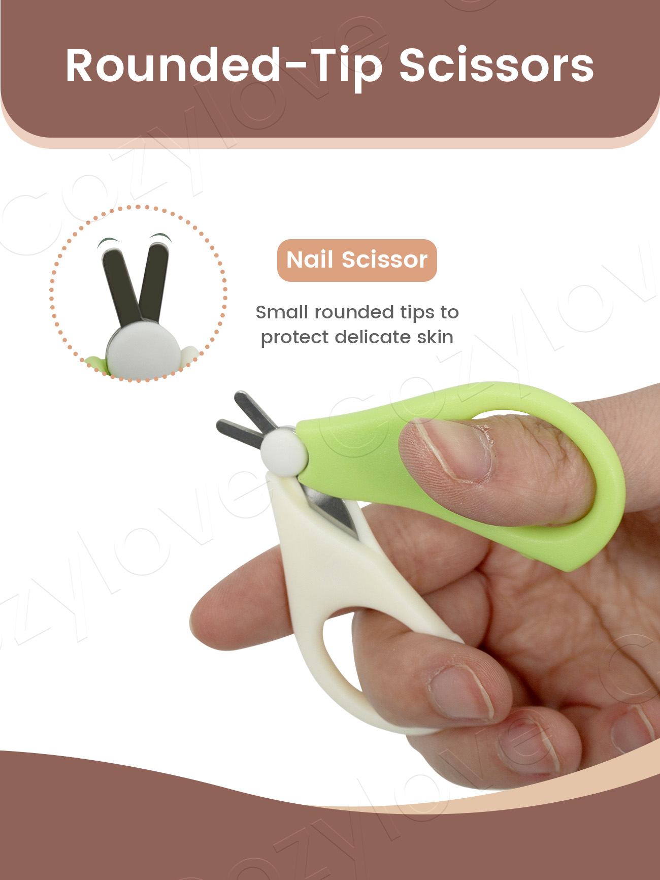 Conjuntos para Cortar Unhas de - Woodworking File avaliação e preço