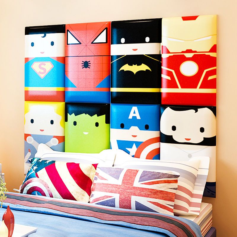 Cabeceira de cama menino child - Woodworking Zone avaliação e preço