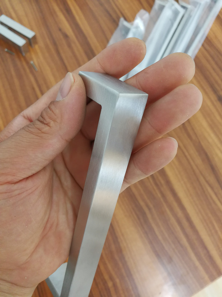 Puxador de porta quadrado de a - Woodworking Quotes avaliação e preço