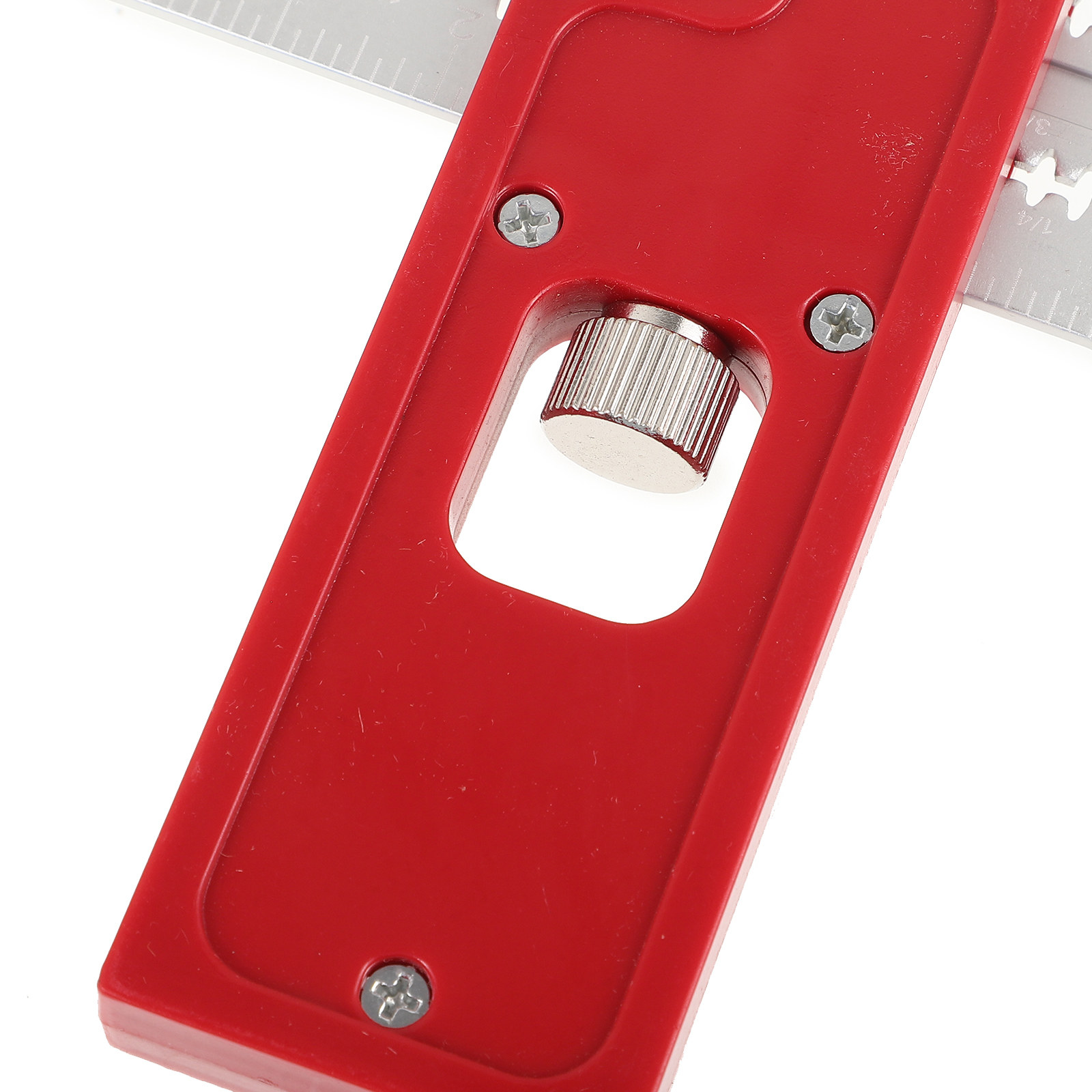 Régua de Medição Ajustável par - Woodworking Carpenter avaliação e preço