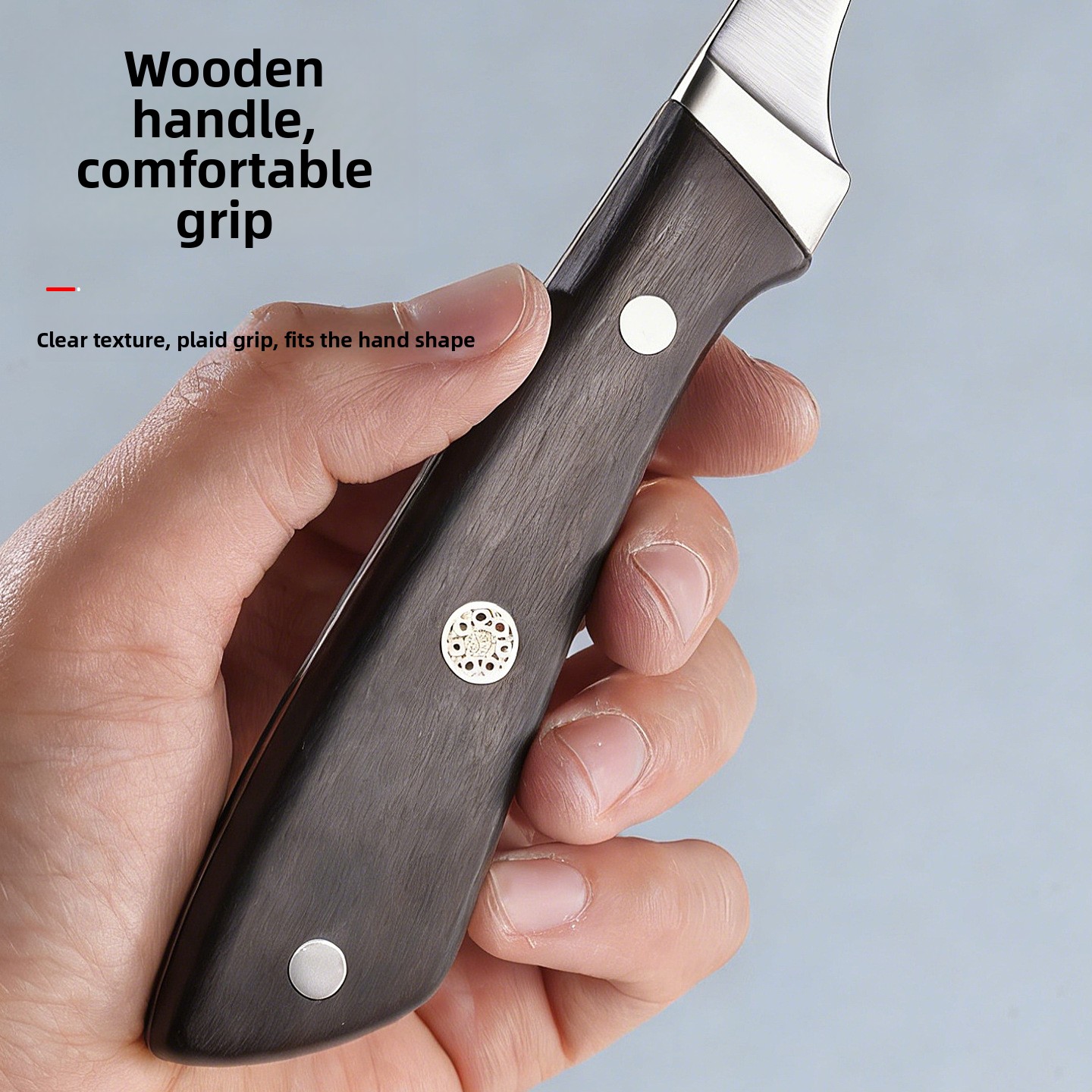 Faca de Gancho de Aço Inoxidáv - Woodworking Knives avaliação e preço