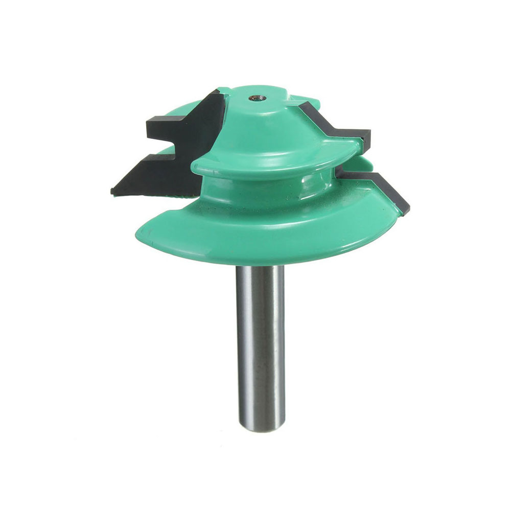Fresa de Encaixe de 45 Graus c - Woodworking Quotes avaliação e preço