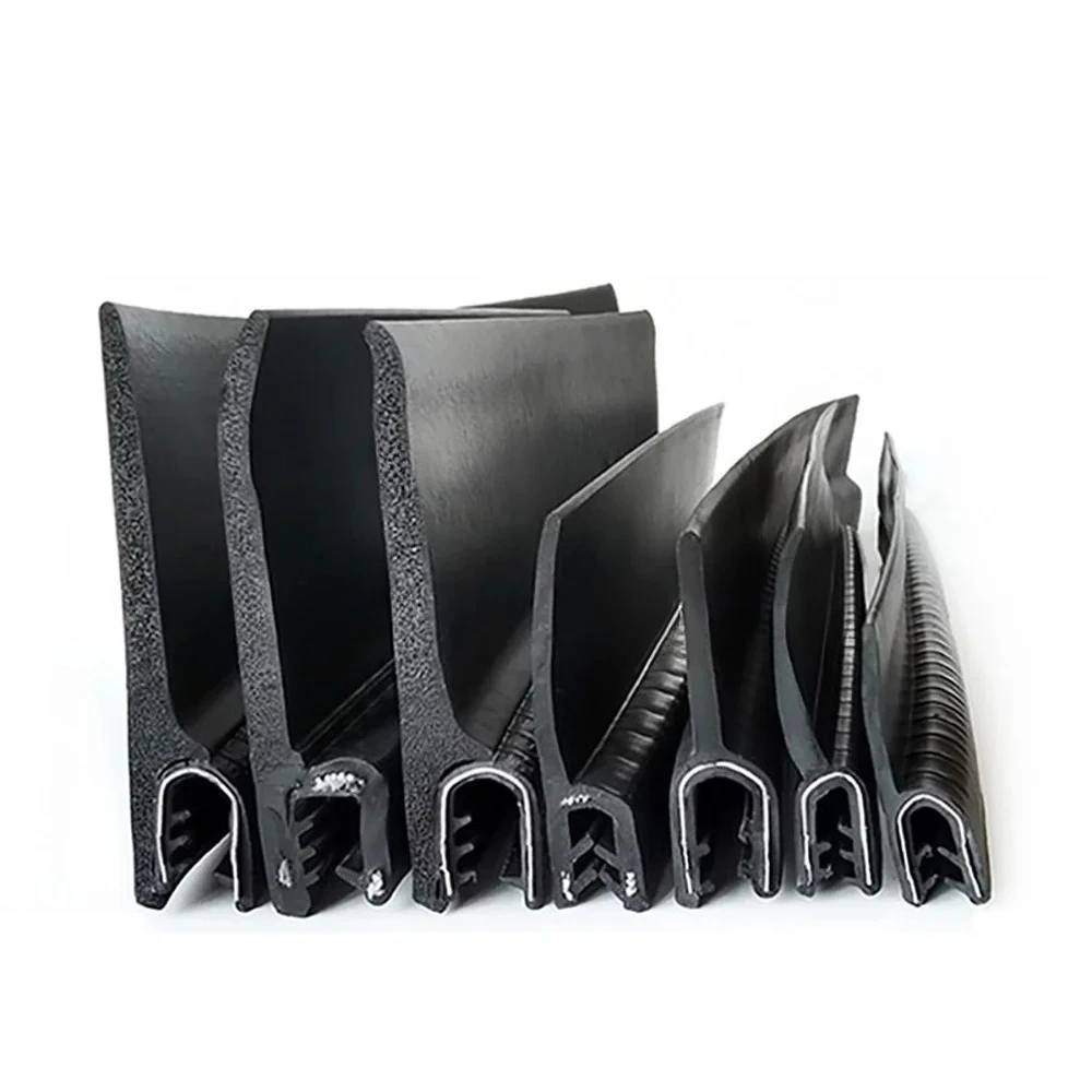 Tira de vedação em forma de h/ - Woodworking Zone avaliação e preço