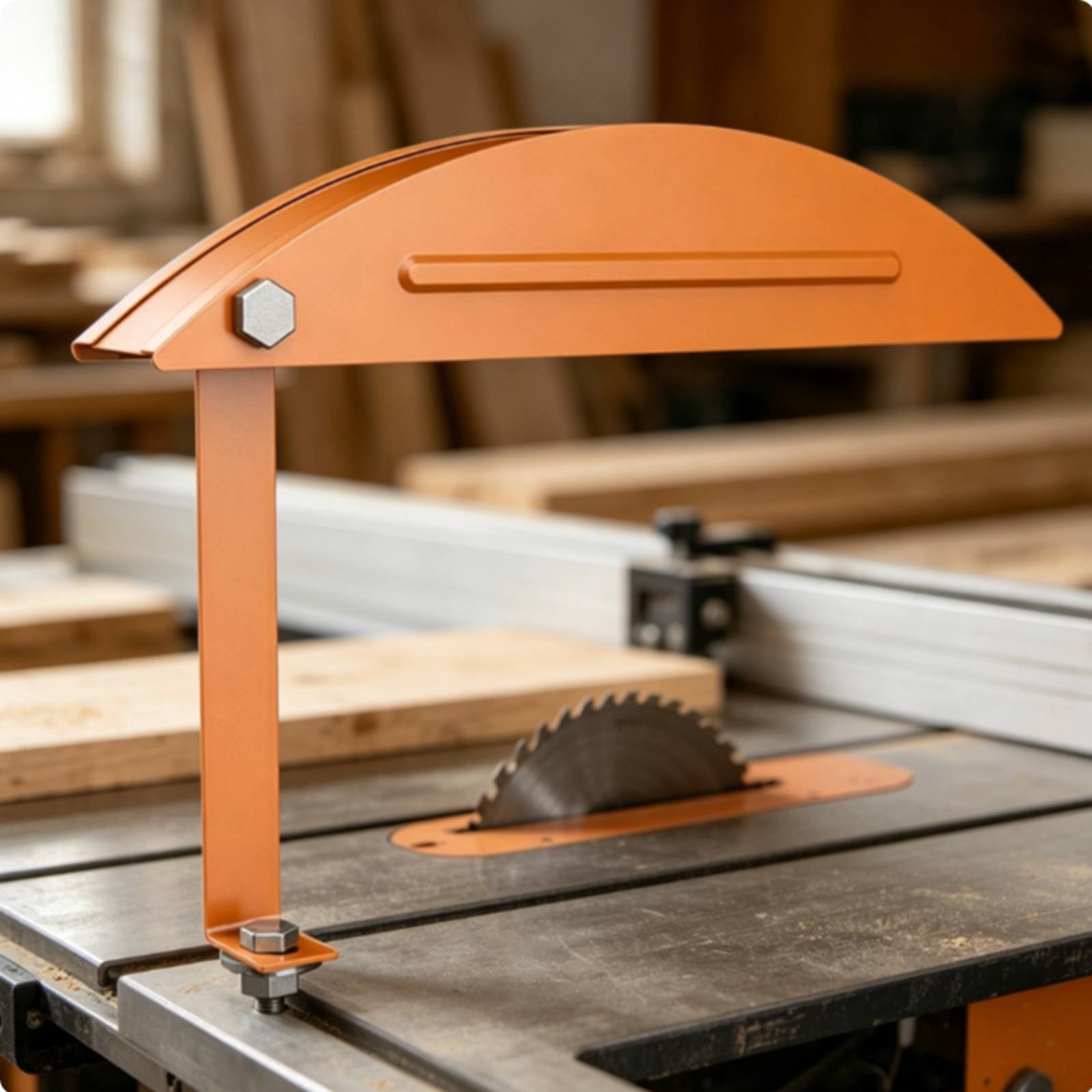 Protetor de Lâmina de Corte pa - Woodworking Power Tools avaliação e preço