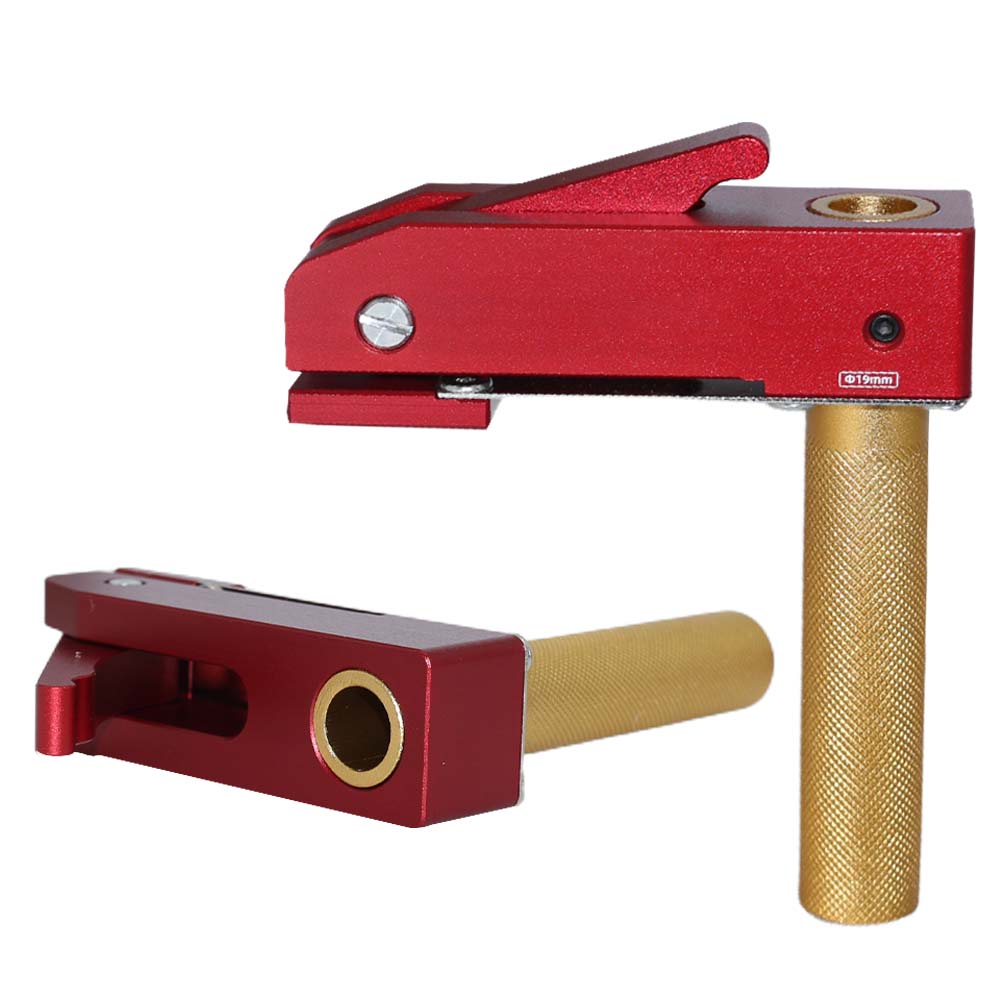 Grampo de Fixação Rápida para  - Woodworking Quotes avaliação e preço