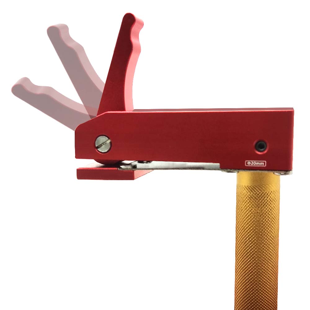 Grampo de Fixação Rápida para  - Woodworking Quotes avaliação e preço