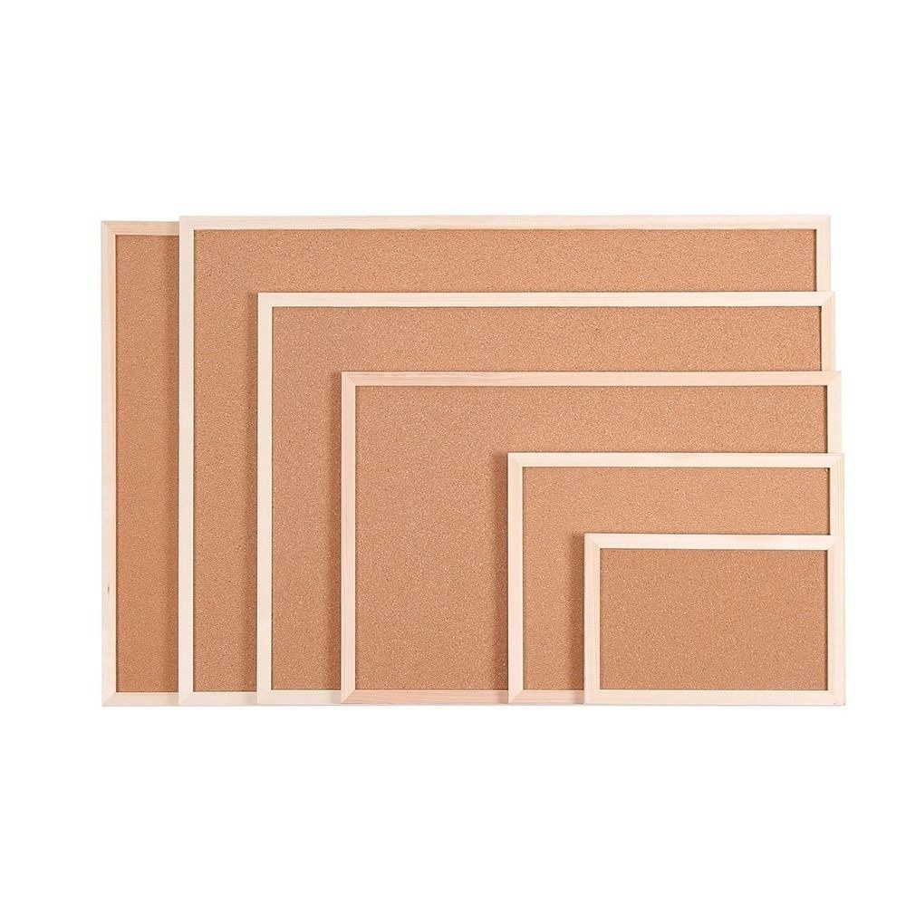 Painel de Cortiça Decorativo D - Woodworking Zone avaliação e preço