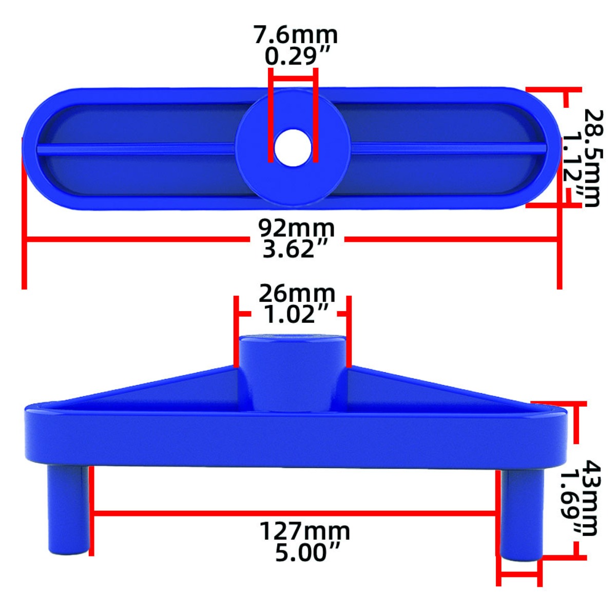 1pc carpintaria marcação calib - Woodworking Carpenter avaliação e preço