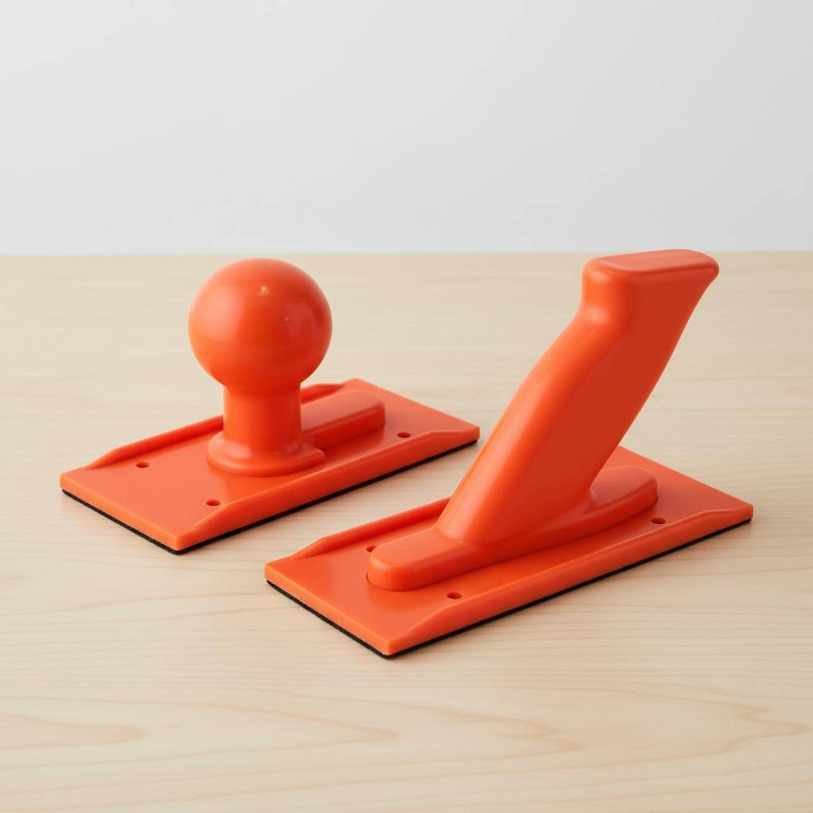 2 Peças de Bloco de Empurrar p - Woodworking Power Tools avaliação e preço