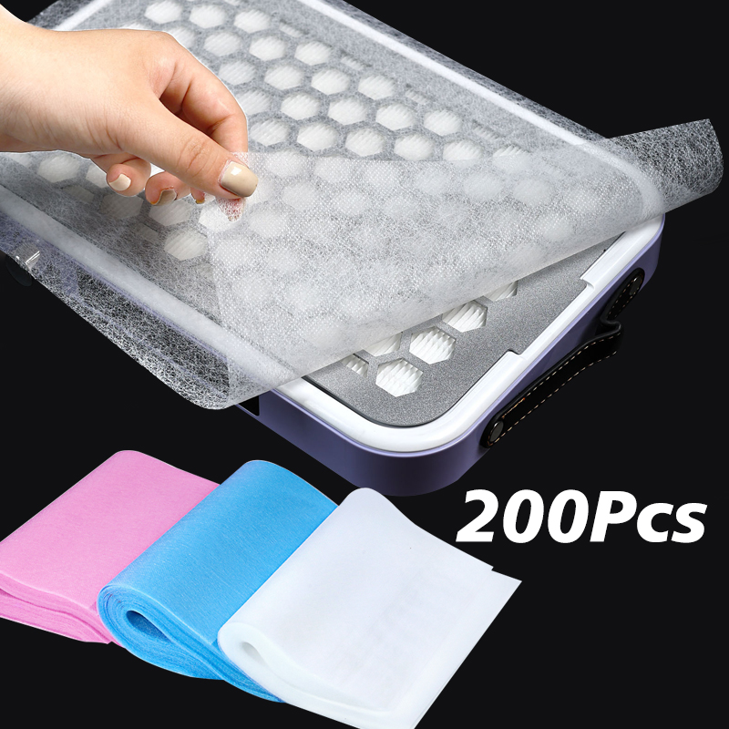 100/200 Peças de Papel Filtro  - Woodworking Dust Collector avaliação e preço