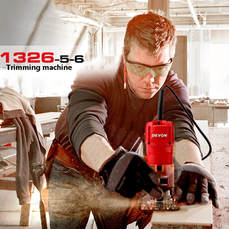 Máquina roteadora de madeira 2 - Woodworking Power Tools avaliação e preço