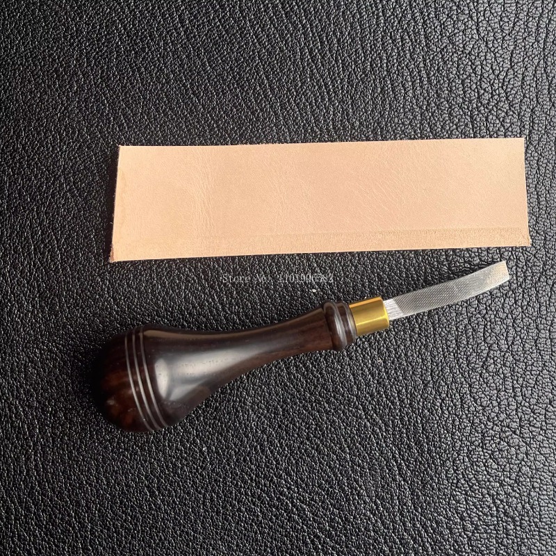 Alças de madeira, produtos de  - Woodworking File avaliação e preço
