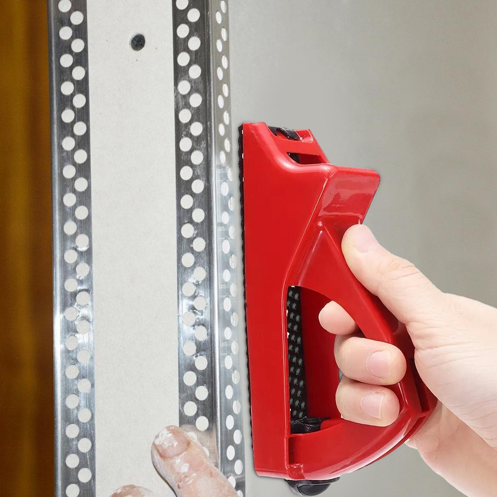Arquivo de drywall rasp leve c - Woodworking File avaliação e preço