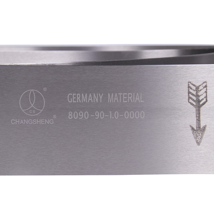 Faca/lâmina de serra de banda  - Woodworking Knives avaliação e preço