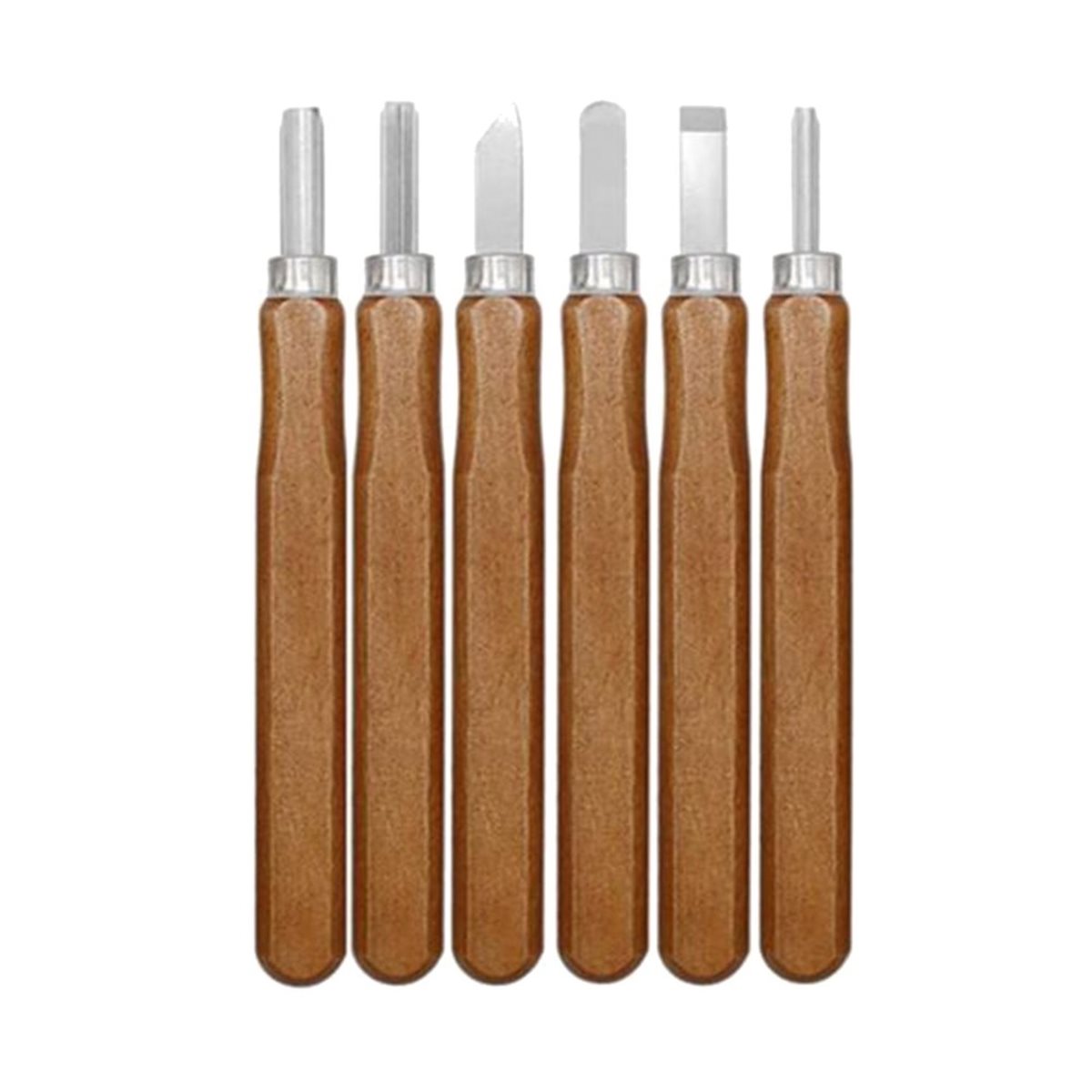Kit de Escultura em Madeira, F - Woodworking Kits For Adults avaliação e preço