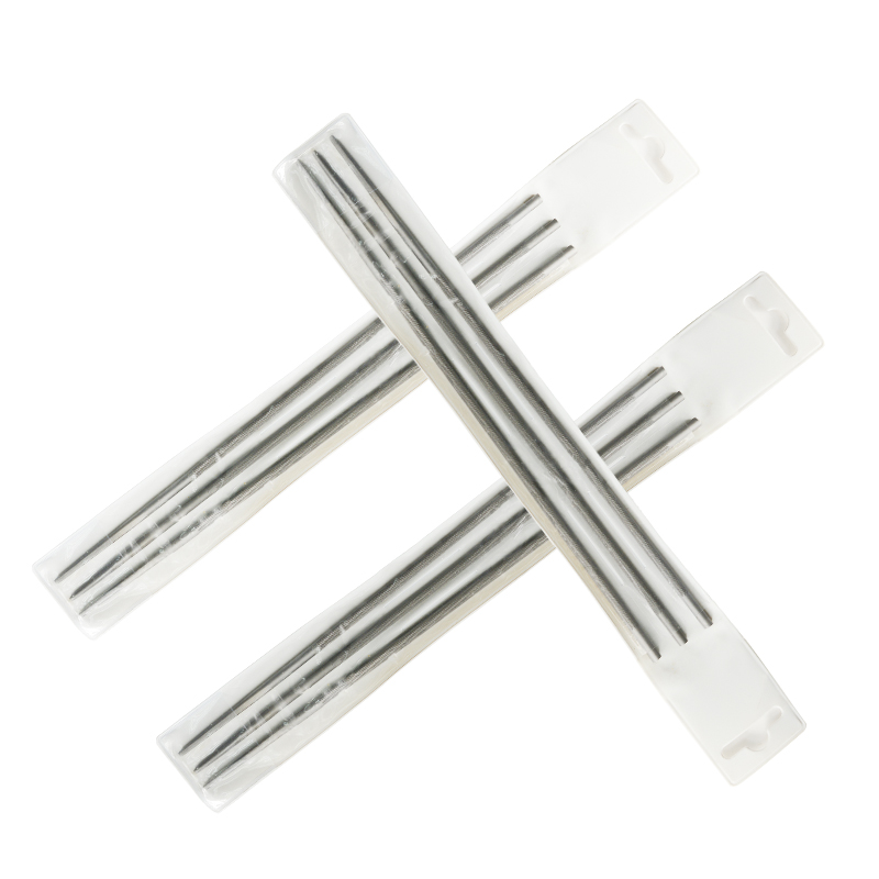 XCAN 3 Peças Limas Redondas de - Woodworking File avaliação e preço