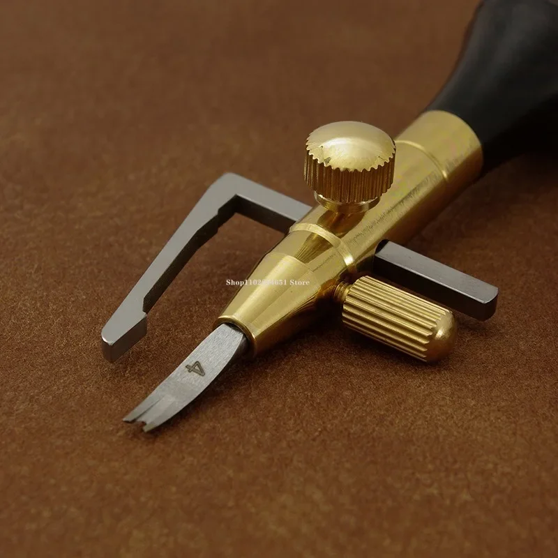 Cabeça de corte multifuncional - Woodworking Veneer Cutter avaliação e preço