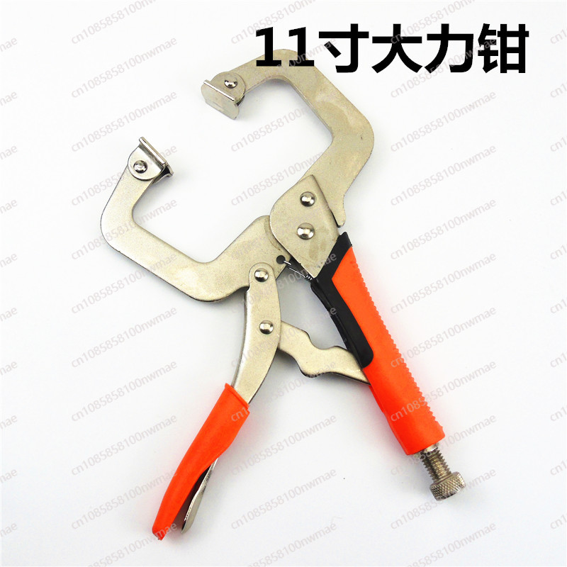 Alicate poderoso multifunciona - Woodworking Power Tools avaliação e preço
