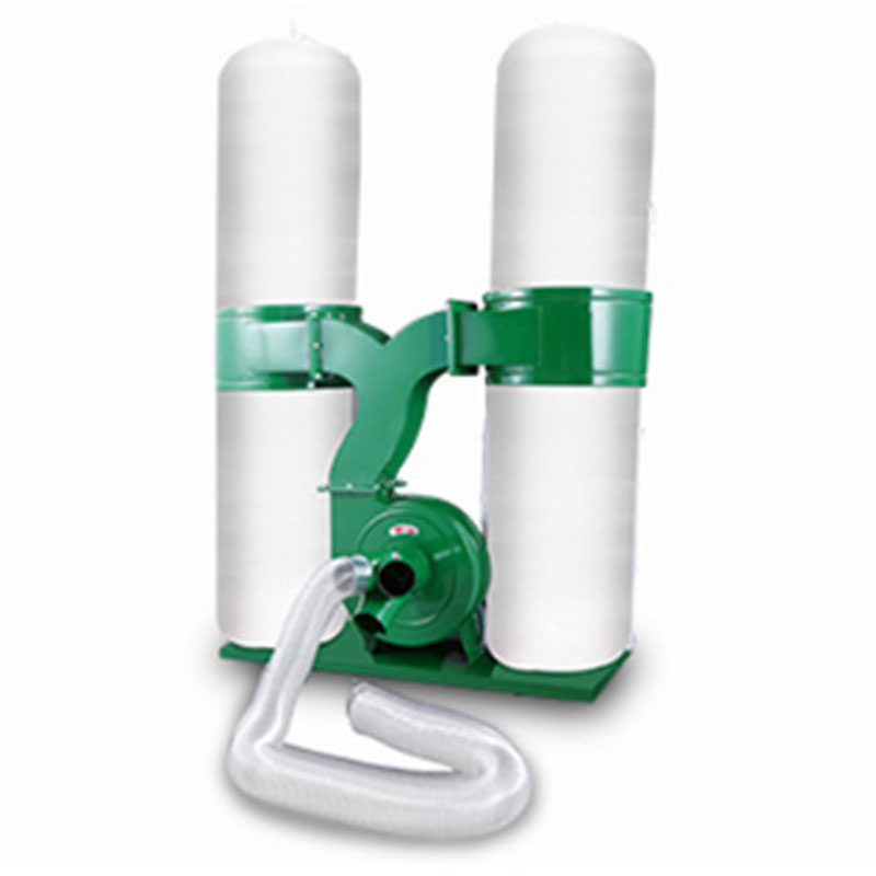 Coletor de Poeira Industrial d - Woodworking Dust Collector avaliação e preço