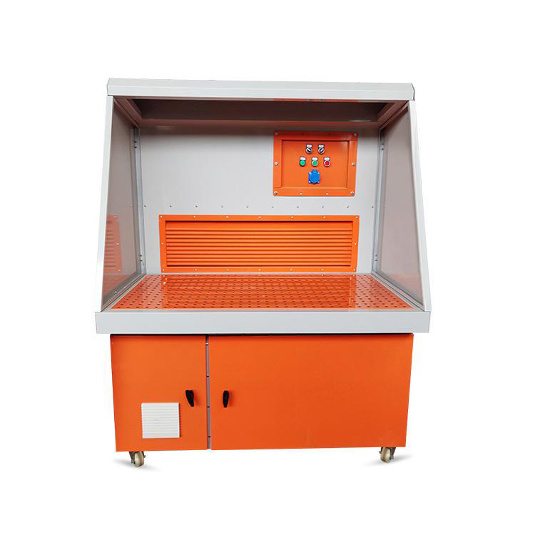 Coletor de Poeira Industrial c - Woodworking Dust Collector avaliação e preço