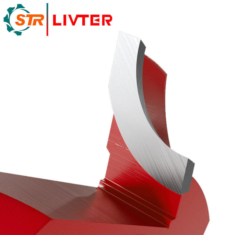 Ferramenta TCT para carpintari - Woodworking Knives avaliação e preço