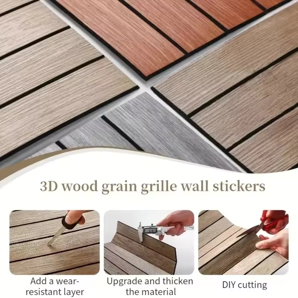 10 Painéis de Parede com Textu - Woodworking Zone avaliação e preço
